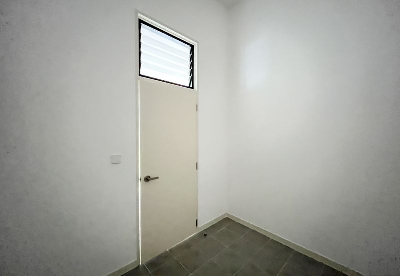 Freesia Residences @ Tropicana Aman