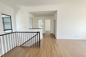 Freesia Residences @ Tropicana Aman