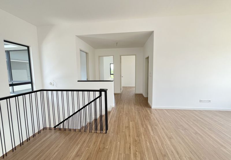 Freesia Residences @ Tropicana Aman