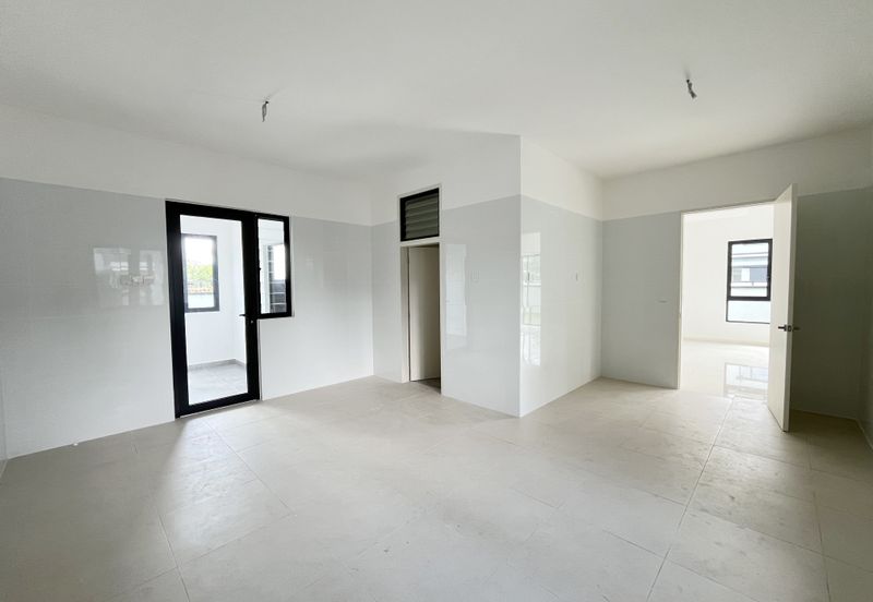 Freesia Residences @ Tropicana Aman