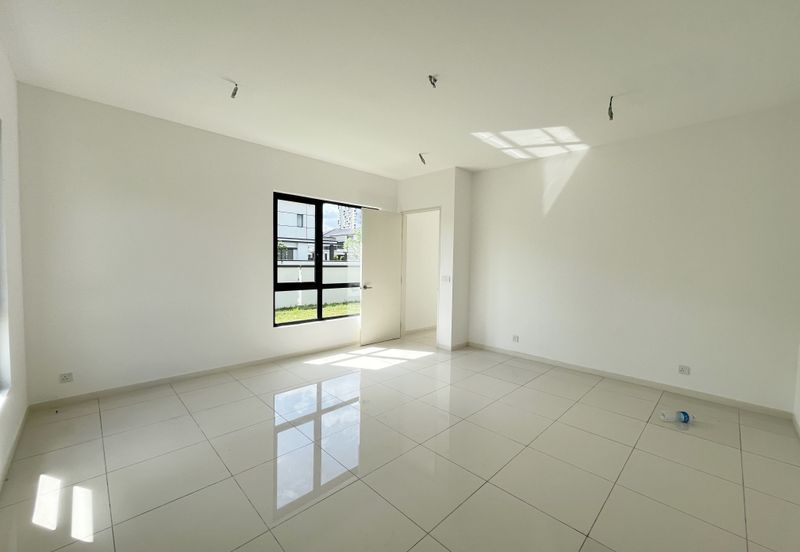 Freesia Residences @ Tropicana Aman