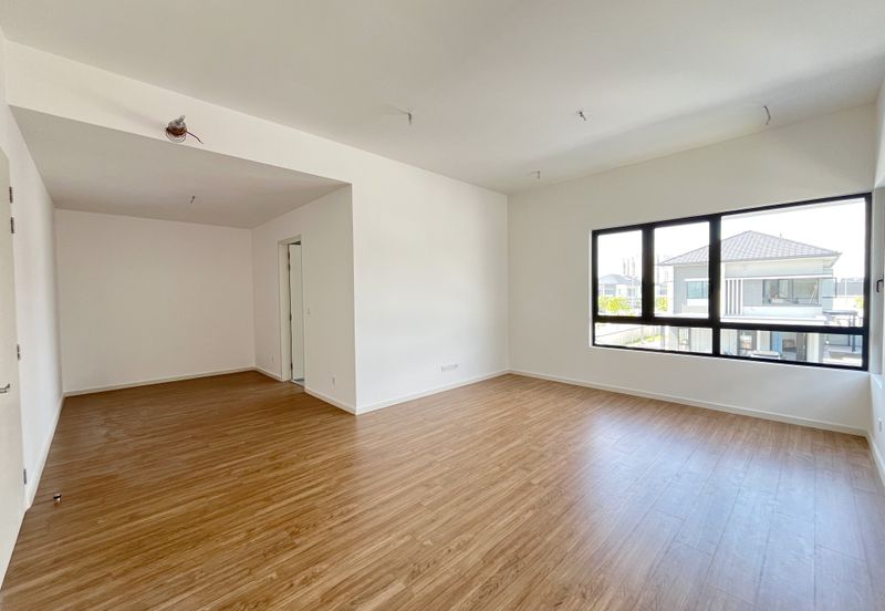 Freesia Residences @ Tropicana Aman