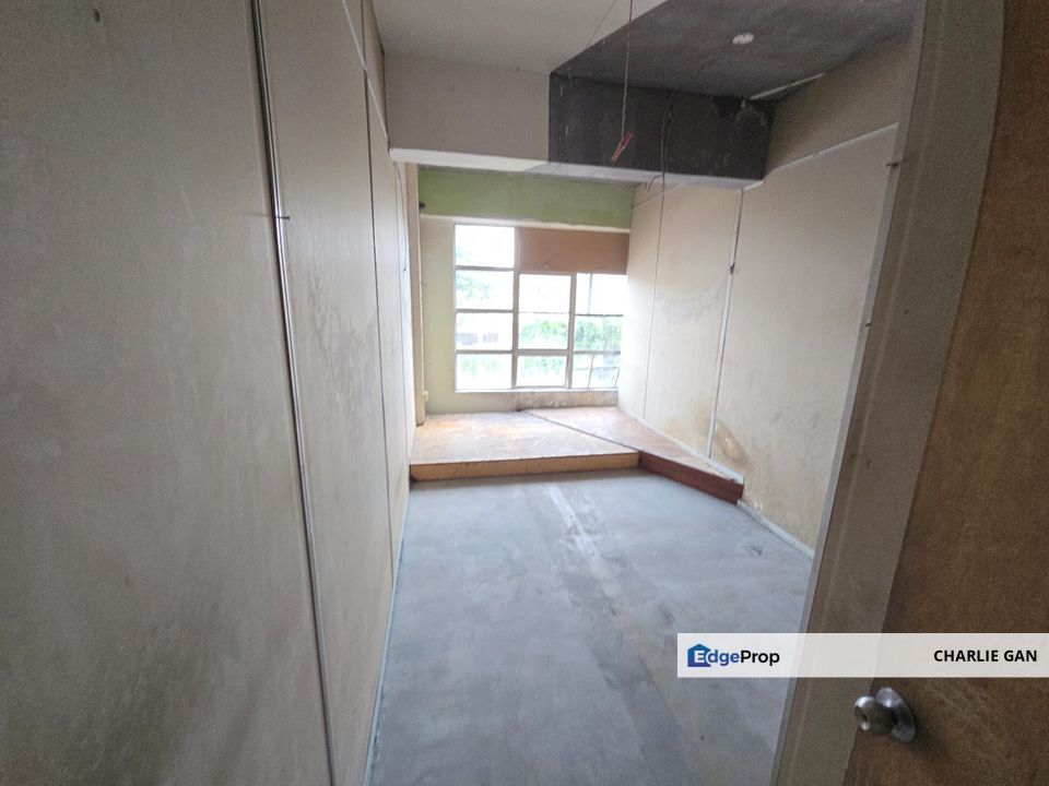 Bandar Bukit Tinggi, Klang, Selangor, Selangor, Klang