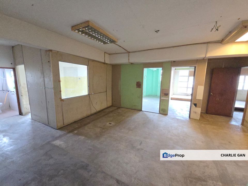 Bandar Bukit Tinggi, Klang, Selangor, Selangor, Klang