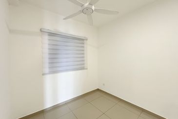 Duduk Se.Ruang @ Eco Sanctuary