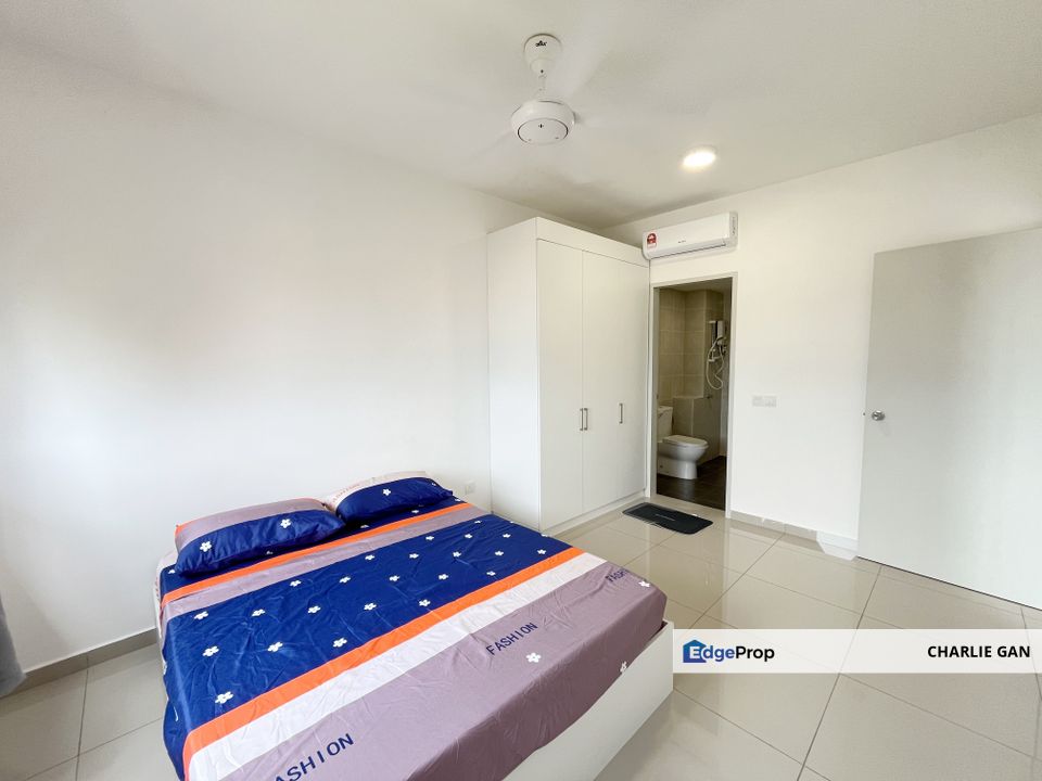 Duduk Se.Ruang @ Eco Sanctuary, Kuala Langat, Selangor, Selangor, Kuala Langat