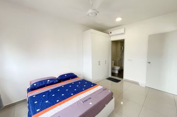 Duduk Se.Ruang @ Eco Sanctuary