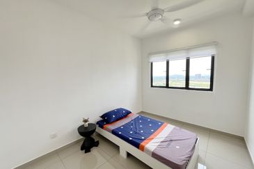 Duduk Se.Ruang @ Eco Sanctuary