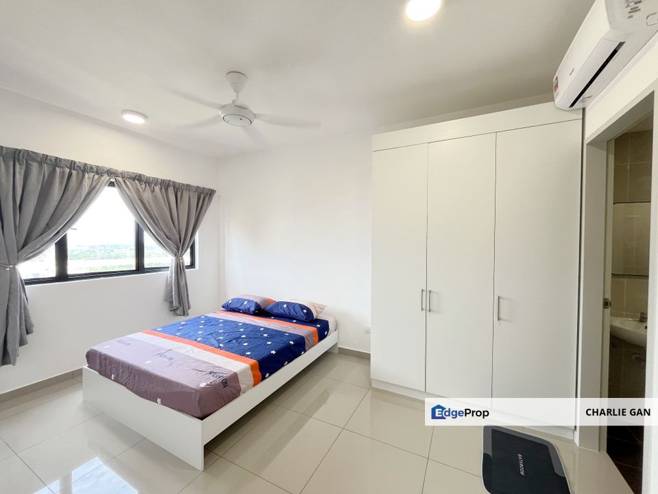 Duduk Se.Ruang @ Eco Sanctuary, Kuala Langat, Selangor, Selangor, Kuala Langat