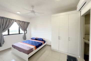 Duduk Se.Ruang @ Eco Sanctuary