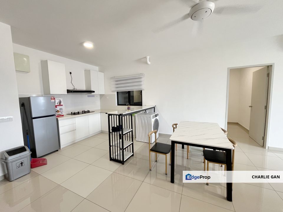 Duduk Se.Ruang @ Eco Sanctuary, Kuala Langat, Selangor, Selangor, Kuala Langat