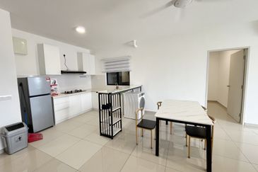 Duduk Se.Ruang @ Eco Sanctuary