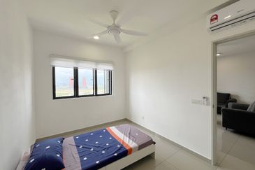 Duduk Se.Ruang @ Eco Sanctuary