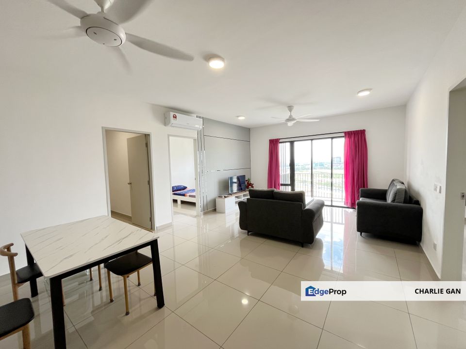 Duduk Se.Ruang @ Eco Sanctuary, Kuala Langat, Selangor, Selangor, Kuala Langat