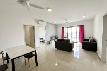 Duduk Se.Ruang @ Eco Sanctuary