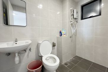 Duduk Se.Ruang @ Eco Sanctuary