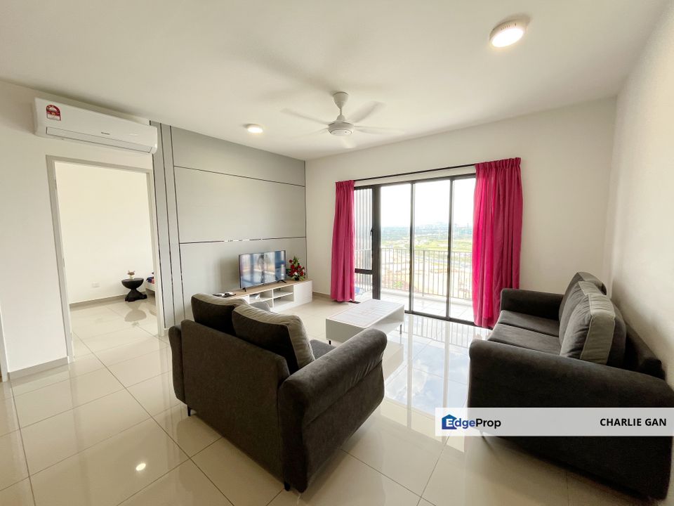 Duduk Se.Ruang @ Eco Sanctuary, Kuala Langat, Selangor, Selangor, Kuala Langat