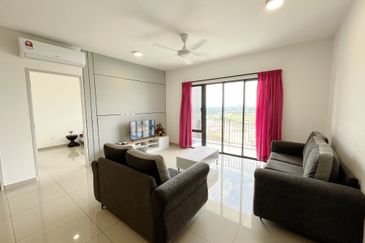 Duduk Se.Ruang @ Eco Sanctuary