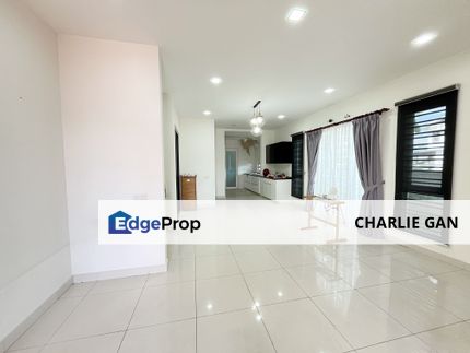 Bandar Rimbayu, Telok Panglima Garang, Selangor, Selangor, Telok Panglima Garang
