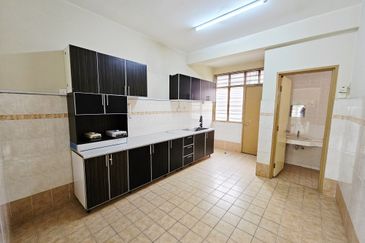 Bandar Bukit Puchong, BP 10