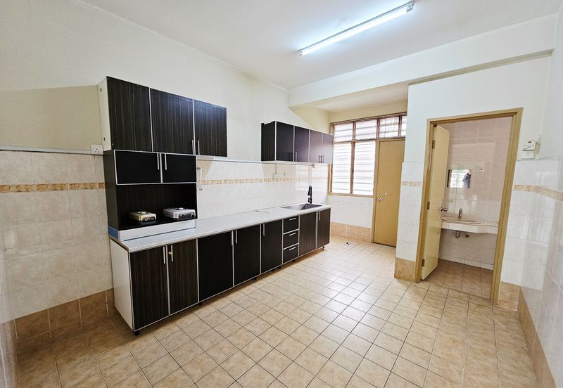 Bandar Bukit Puchong, BP 10