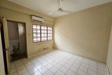 Bandar Bukit Puchong, BP 10