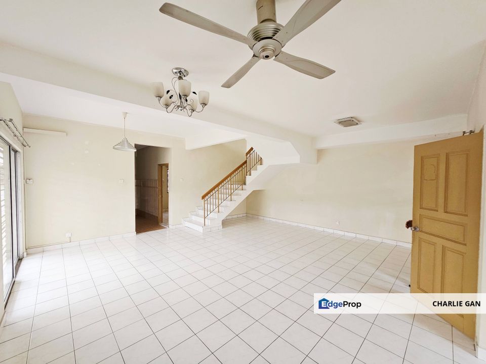 Bandar Bukit Puchong, BP 10, Puchong, Selangor, Selangor, Puchong