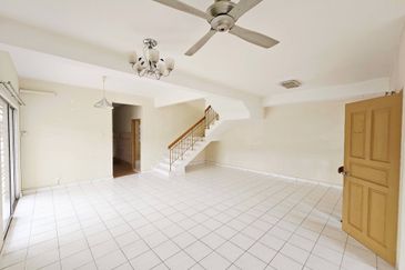 Bandar Bukit Puchong, BP 10