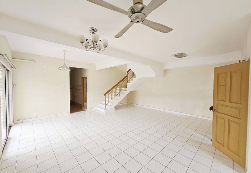 Bandar Bukit Puchong, BP 10