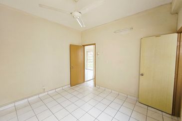 Bandar Bukit Puchong, BP 10