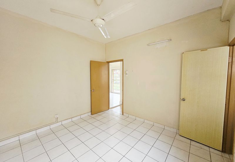 Bandar Bukit Puchong, BP 10