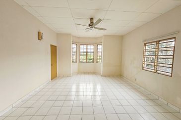 Bandar Bukit Puchong, BP 10