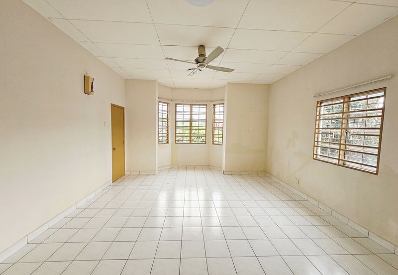 Bandar Bukit Puchong, BP 10