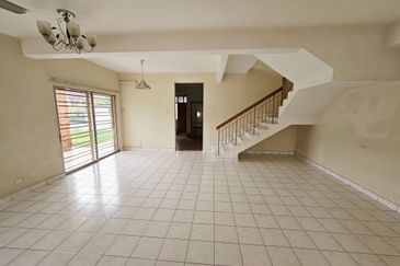 Bandar Bukit Puchong, BP 10