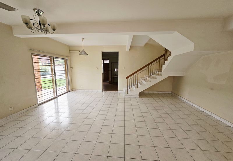 Bandar Bukit Puchong, BP 10