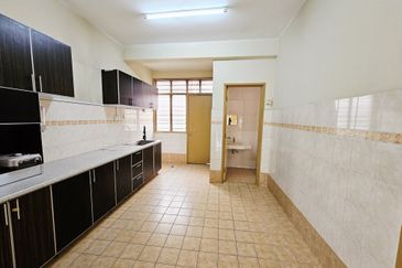 Bandar Bukit Puchong, BP 10