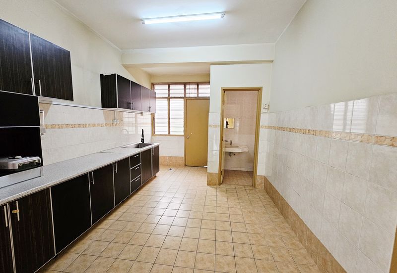 Bandar Bukit Puchong, BP 10