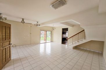 Bandar Bukit Puchong, BP 10