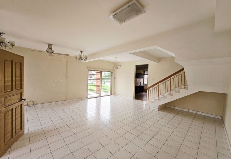 Bandar Bukit Puchong, BP 10