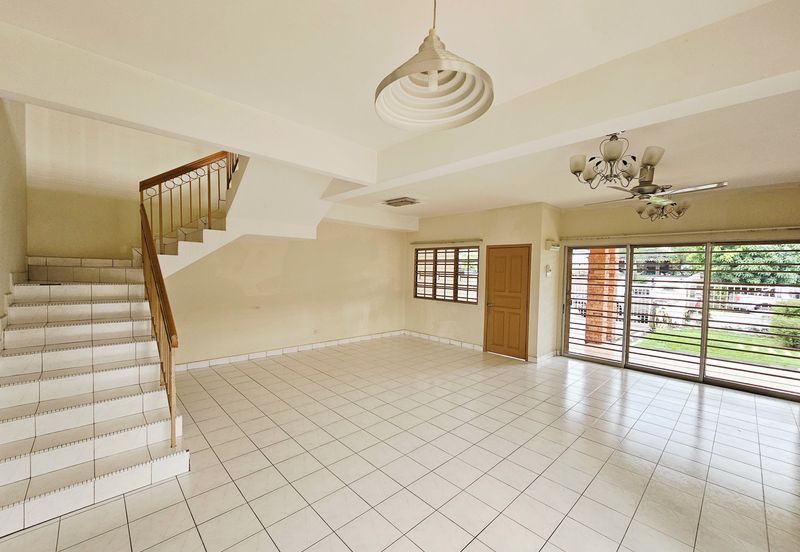 Bandar Bukit Puchong, BP 10