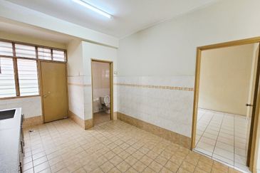 Bandar Bukit Puchong, BP 10