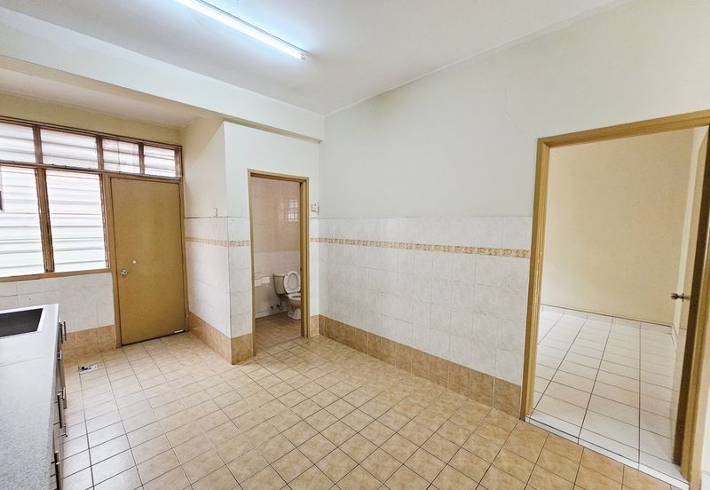 Bandar Bukit Puchong, BP 10