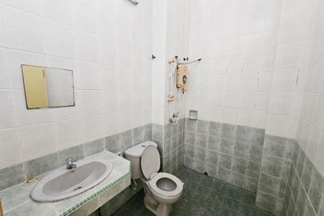 Bandar Bukit Puchong, BP 10