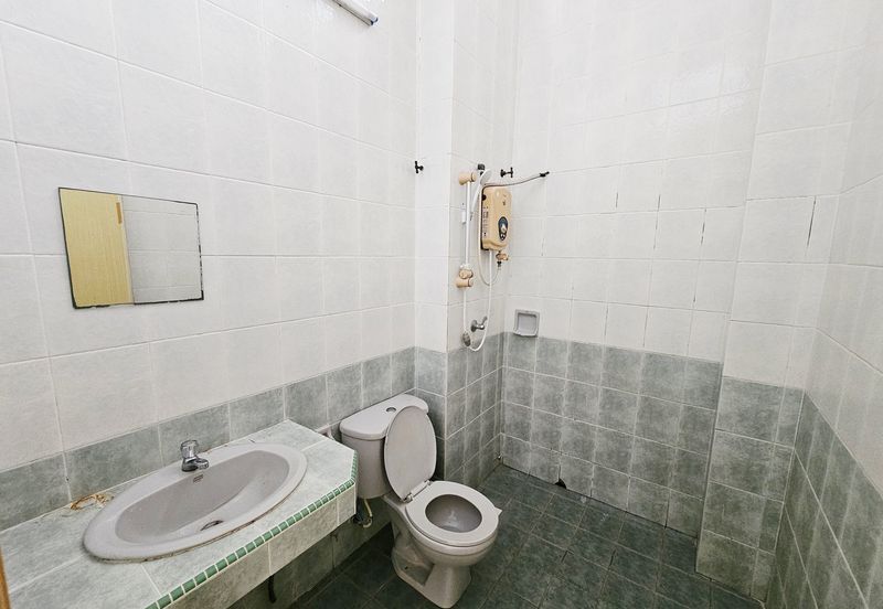 Bandar Bukit Puchong, BP 10