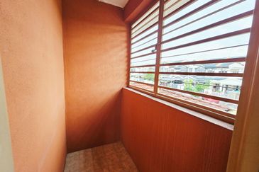 Bandar Bukit Puchong, BP 10