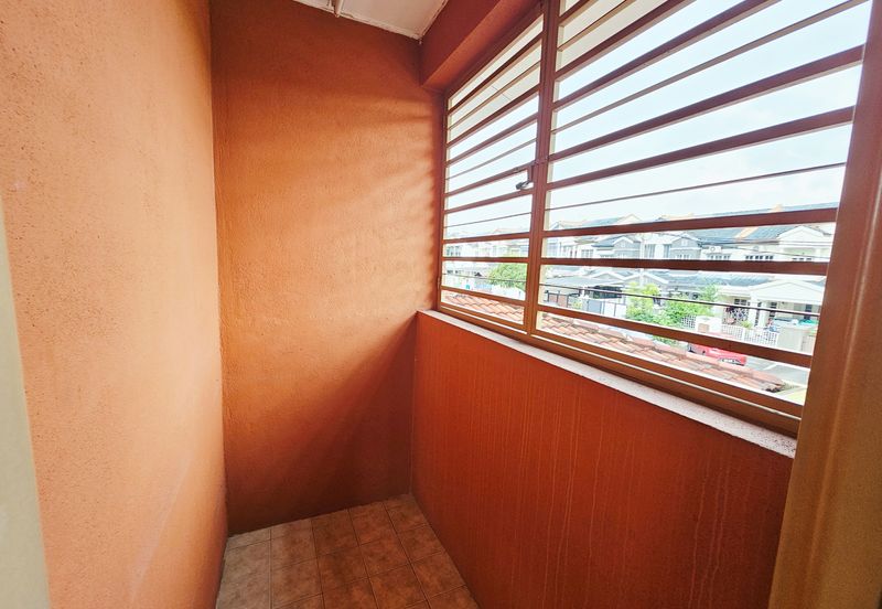 Bandar Bukit Puchong, BP 10