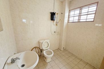 Bandar Bukit Puchong, BP 10