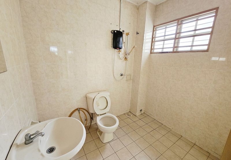 Bandar Bukit Puchong, BP 10