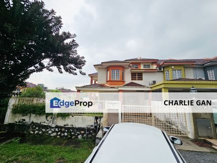 Bandar Bukit Puchong, BP 10, Puchong, Selangor, Selangor, Puchong