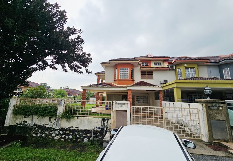 Bandar Bukit Puchong, BP 10